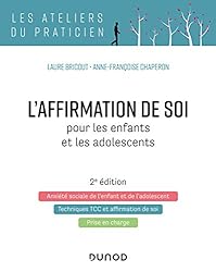 L'affirmation de soi pour les enfants et les adolescents