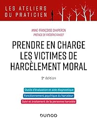 Prendre en charge les victimes de harcèlement moral