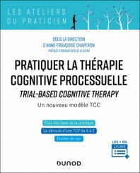 Thérapie Cognitive Processuelle (TCP)